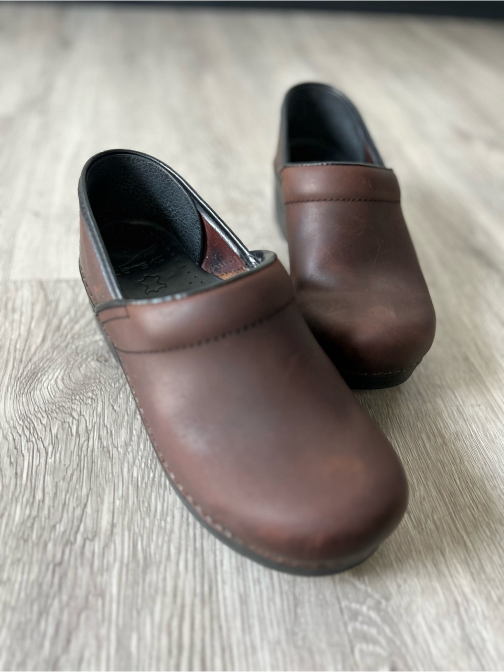 Dansko Clogs